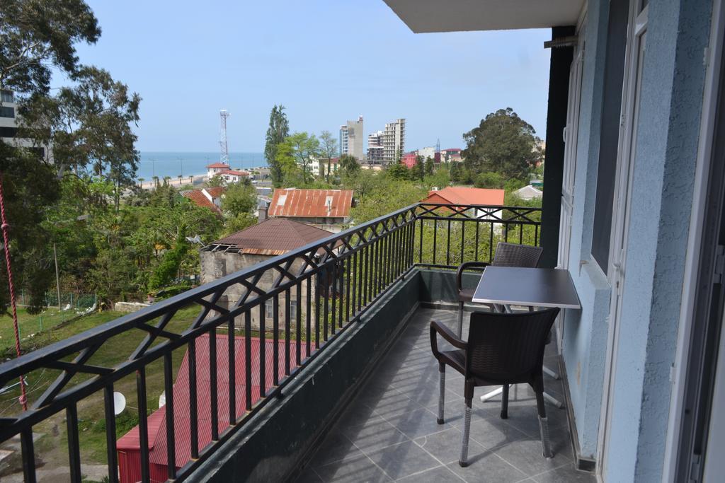Apartment Near The Beach Batumi-Gonio Exterior foto